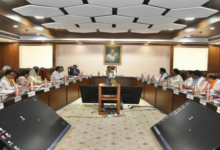 Photo of मध्य प्रदेश: सीएम यादव ने ओंकारेश्वर परियोजना की बढ़ी लागत को दी मंजूरी