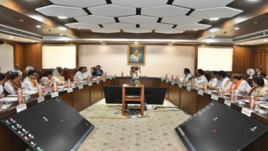 Photo of मध्य प्रदेश: सीएम यादव ने ओंकारेश्वर परियोजना की बढ़ी लागत को दी मंजूरी