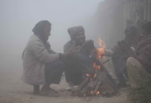 Photo of राजस्थान में शीतलहर का अलर्ट, न्यूनतम तापमान 7.5°C पंहुचा