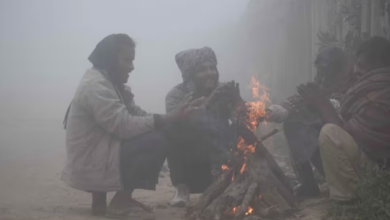 Photo of राजस्थान में शीतलहर का अलर्ट, न्यूनतम तापमान 7.5°C पंहुचा