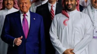 Photo of ट्रंप प्रिंस सलमान को देने जा रहे F-35 लड़ाकू विमान