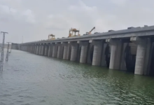 Photo of राम जल सेतु लिंक परियोजना से बुझेगी राजस्थान के 17 जिलों की प्यास