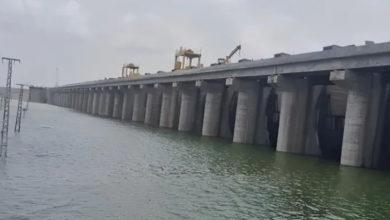 Photo of राम जल सेतु लिंक परियोजना से बुझेगी राजस्थान के 17 जिलों की प्यास