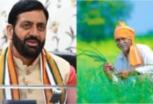 Photo of किसान भाइयों के लिए खुशखबरी!  इन 2 फसलों के बीजों पर मिलेगा अनुदान