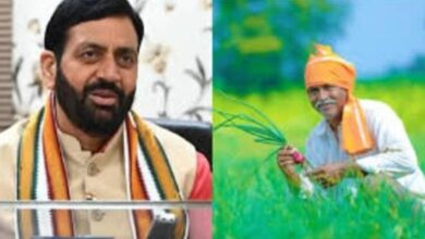 Photo of किसान भाइयों के लिए खुशखबरी! इन 2 फसलों के बीजों पर मिलेगा अनुदान