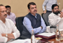 Photo of महाराष्ट्र: शिवसेना के नेता अंबादास दानवे ने सरकार पर लगाए गंभीर आरोप