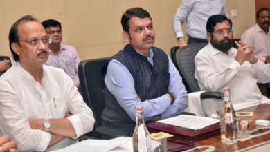 Photo of महाराष्ट्र: शिवसेना के नेता अंबादास दानवे ने सरकार पर लगाए गंभीर आरोप