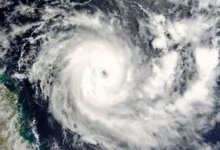 Photo of चक्रवाती तूफान ‘मोंथा’ ने झारखंड में मचाई तबाही