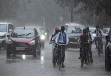Photo of पंजाब में बिगड़ा मौसम इन शहरों के लिए अलर्ट जारी