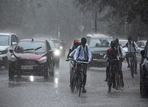 Photo of पंजाब में बिगड़ा मौसम इन शहरों के लिए अलर्ट जारी