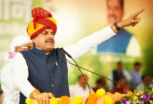 Photo of मध्य प्रदेश के सोयाबीन उत्पादक किसानों को सीएम यादव देंगे सौगात
