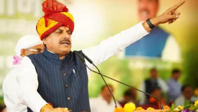 Photo of मध्य प्रदेश के सोयाबीन उत्पादक किसानों को सीएम यादव देंगे सौगात