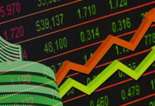 Photo of 5 शेयरों ने सिर्फ 4 दिन में दिया 57% तक मुनाफा