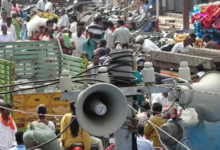 Photo of एमपी के इस शहर में सबसे ज्यादा ध्वनि प्रदूषण