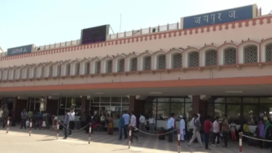 Photo of जयपुर-दिल्ली रूट पर नई ट्रेन की सौगात, रेलमंत्री अश्विनी दिखाएंगे हरी झंडी