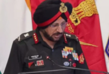 Photo of भविष्य के युद्ध के स्वरूप पर सेना अधिकारियों का मंथन