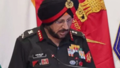 Photo of भविष्य के युद्ध के स्वरूप पर सेना अधिकारियों का मंथन