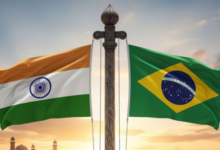 Photo of भारत ब्राजील के उष्णकटिबंधीय वन कोष में बना  पर्यवेक्षक