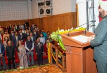 Photo of उत्तराखंड: AI मिशन 2025 की दो नीतियों का ड्राफ्ट जारी