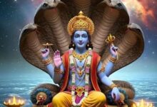 Photo of आज है मार्गशीर्ष माह की सप्तमी तिथि, बन रहे शुभ-अशुभ योग