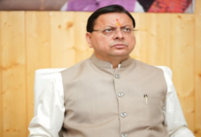 Photo of सीएम धामी कैबिनेट के फैसले-रात में भी काम करेंगी महिलाएं…