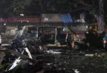 Photo of दिल्ली धमाके में गहरी साजिश का खुलासा