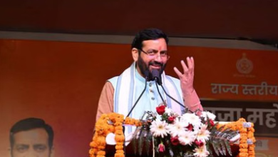 Photo of आज हिसार पहुंचे सीएम सैनी: गांव खरक पुनिया में सम्मान समारोह