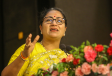 Photo of सीएम रेखा का ‘विकसित और स्वच्छ दिल्ली’ का वादा