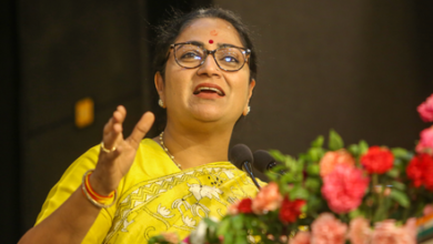 Photo of सीएम रेखा का ‘विकसित और स्वच्छ दिल्ली’ का वादा