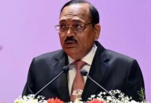 Photo of भारत के 53वें CJI की शपथ लेंगे जस्टिस सूर्यकांत