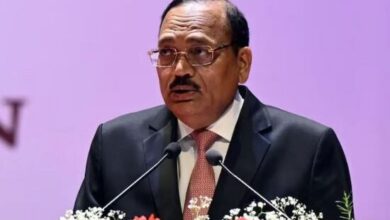 Photo of भारत के 53वें CJI की शपथ लेंगे जस्टिस सूर्यकांत