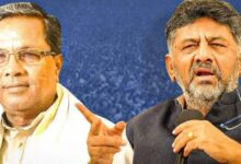 Photo of कर्नाटक में सीएम पद पर खींचतान, सिद्धरमैया बोले- अगला बजट भी मैं पेश करूंगा