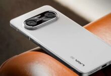 Photo of Lava Agni 4 लॉन्च: 5,000mAh बैटरी और 50MP कैमरा समेत कई बेहतरीन AI फीचर्स भी