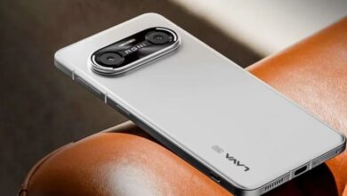 Photo of Lava Agni 4 लॉन्च: 5,000mAh बैटरी और 50MP कैमरा समेत कई बेहतरीन AI फीचर्स भी