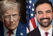 Photo of जोहरान ममदानी से मिलने के लिए राजी हुए ट्रंप, वार-पटलवार के बाद पहली बार होगा आमना-सामना