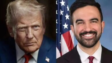 Photo of जोहरान ममदानी से मिलने के लिए राजी हुए ट्रंप, वार-पटलवार के बाद पहली बार होगा आमना-सामना