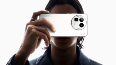 Photo of Realme GT 8 Pro लॉन्च: लेटेस्ट स्नैपड्रैगन प्रोसेसर, 7000mAh बैटरी और 120W फास्ट चार्जिंग भी