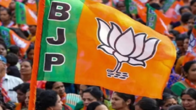 Photo of यूपी: भाजपा ने 14 जिलाध्यक्षों का किया एलान