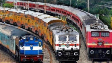 Photo of पंजाब आने वाली 56 ट्रेनें अगले चार महीने के लिए रद