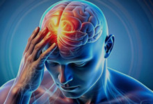 Photo of तनाव और वायु प्रदूषण से बढ़ रहा स्ट्रोक का खतरा