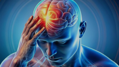 Photo of तनाव और वायु प्रदूषण से बढ़ रहा स्ट्रोक का खतरा