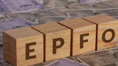 Photo of  पीएफ के पैसों पर साल में कितनी बार मिलती है ब्याज