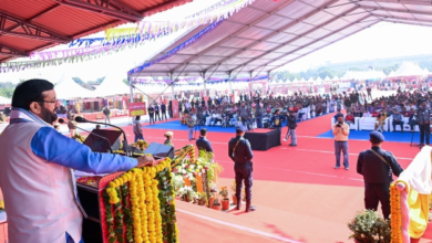 Photo of हरियाणा: सीएम सैनी ने 2 डिजिटल पोर्टल किए लॉन्च