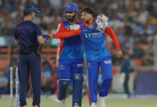 Photo of ऋषभ पंत की इस सूझबूझ से आउट हुए बावुमा, कुलदीप को दी थी यह नसीहत