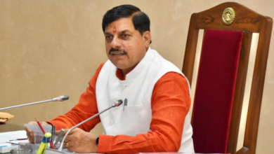 Photo of भोपाल: सीएम यादव नव-चयनित शासकीय सेवकों को प्रदान करेंगे नियुक्ति आदेश