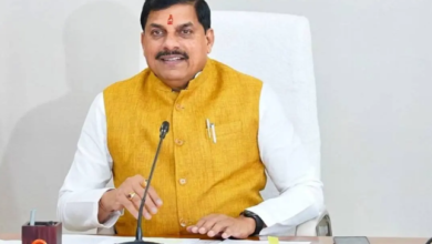 Photo of मध्य प्रदेश में तीन दिवसीय कार्यशाला का शुभारंभ करेगे सीएम यादव