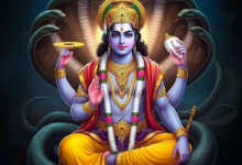 Photo of देवउठनी एकादशी पर करें इस कथा का पाठ