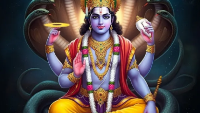 Photo of देवउठनी एकादशी पर करें इस कथा का पाठ