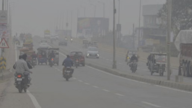 Photo of यूपी के कई जिलों में आज रह सकते हैं बादल, तापमान में आएगी बड़ी गिरावट