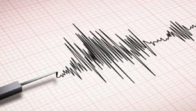 Photo of उत्तराखंड अब भूकंप की दृष्टि से अति संवेदनशील, जोन छह में शामिल